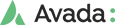 Avada Business Logo